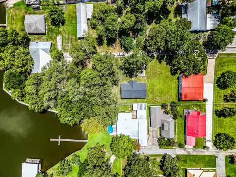 View/Area - 161 Lakeway Cir, Trinity, TX 75862 photo 4 of 5