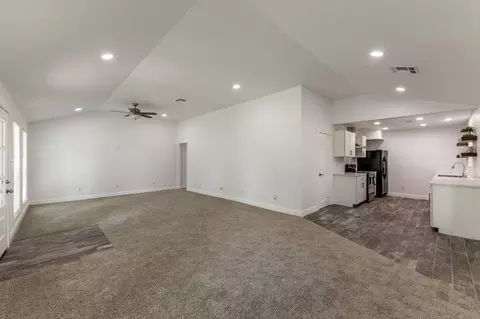 Living - 161 Lakeway Cir, Trinity, TX 75862 photo 4 of 5