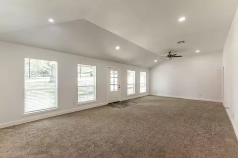 Living - 161 Lakeway Cir, Trinity, TX 75862 photo 3 of 5