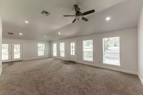 Living - 161 Lakeway Cir, Trinity, TX 75862 photo 2 of 5