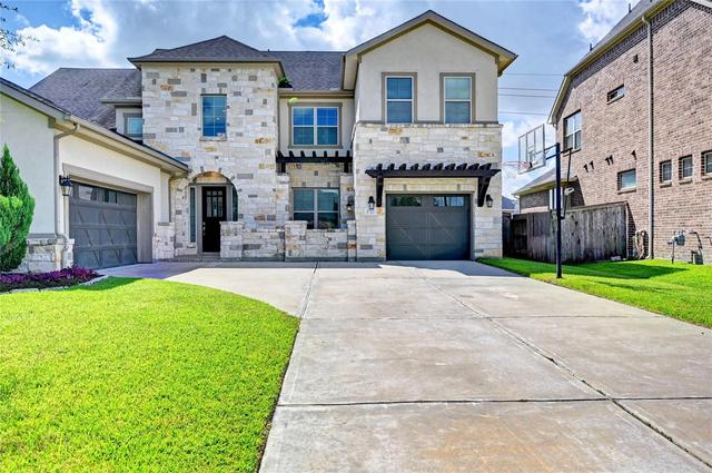 1723 Carriage Oaks Ln, Katy, TX 77494