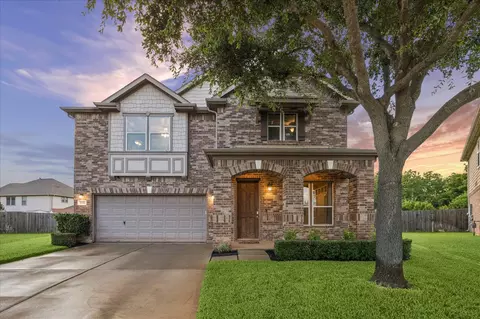 21314 Suffolk Sky Ct, Katy, TX 77449