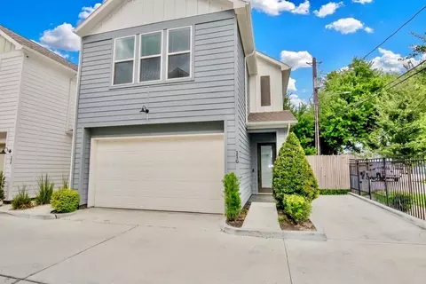 11 Wellford St #G, Houston, TX 77022