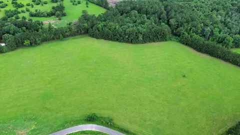 8 Ac Co Rd 317, Magnolia Springs, TX 75956