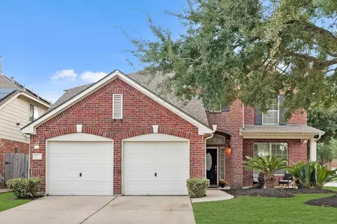 9202 Tracelawn Ct, Humble, TX 77396
