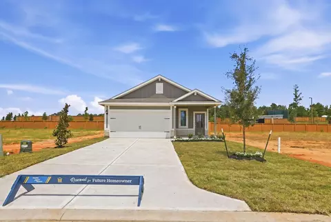 21623 Lotus Elm St, Magnolia, TX 77354