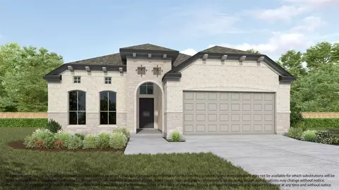6215 Vista View Ln, Richmond, TX 77469
