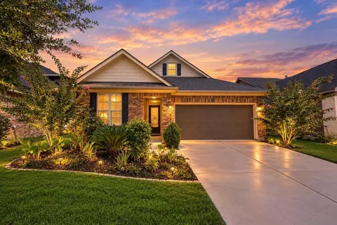 5310 Royal Press Dr, Katy, TX 77493