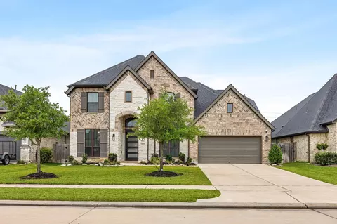 2035 Taylor Marie Trl, Katy, TX 77494