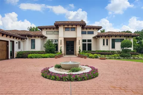 25901 Haven Lake Dr, Tomball, TX 77375
