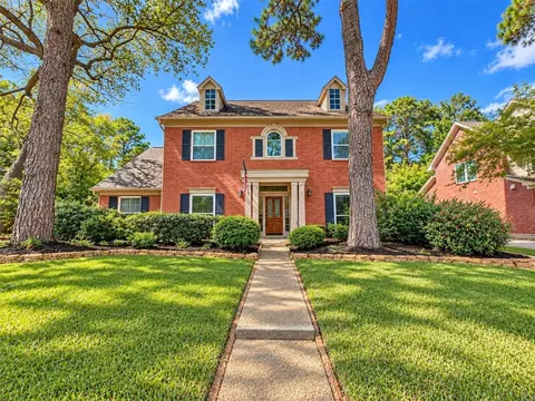 3203 Emerald Grove Dr, Kingwood, TX 77345