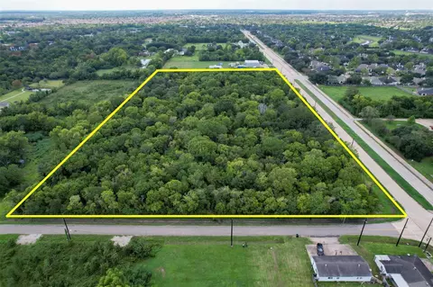 0 Bailey Rd, Manvel, TX 77578