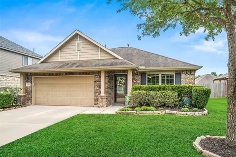 1614 Juniper Knoll Way, Conroe, TX 77301