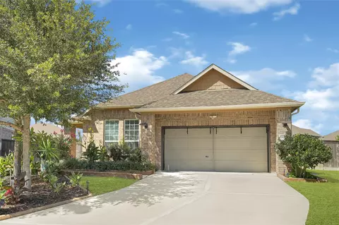 19806 Caprock Falls Ct, Cypress, TX 77433