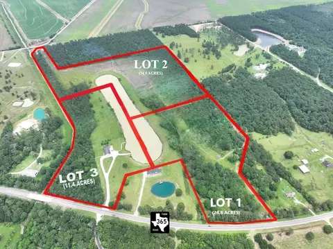 0 S China Rd, Beaumont, TX 77705