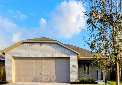 26718 Paloma Blanca Dr, Katy, TX 77493