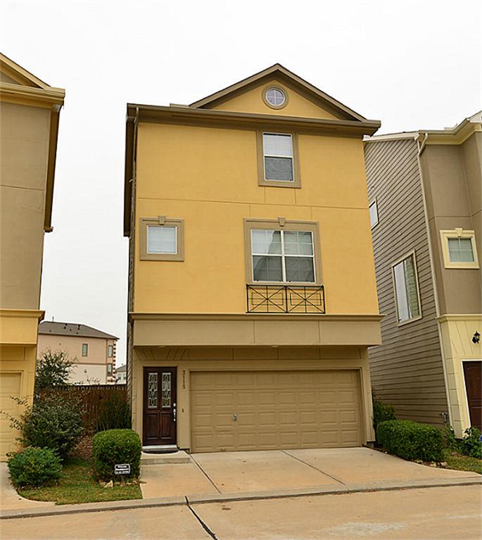 3115 Clearview Cl, Houston, TX 77025 photo 1