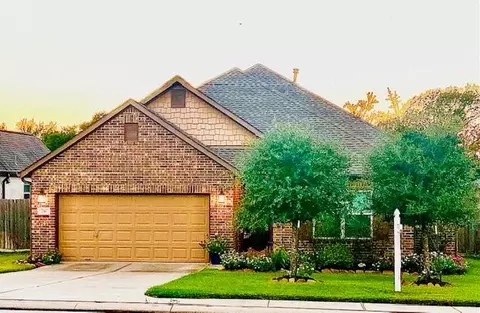 216 Racetrack Ln, Montgomery, TX 77356