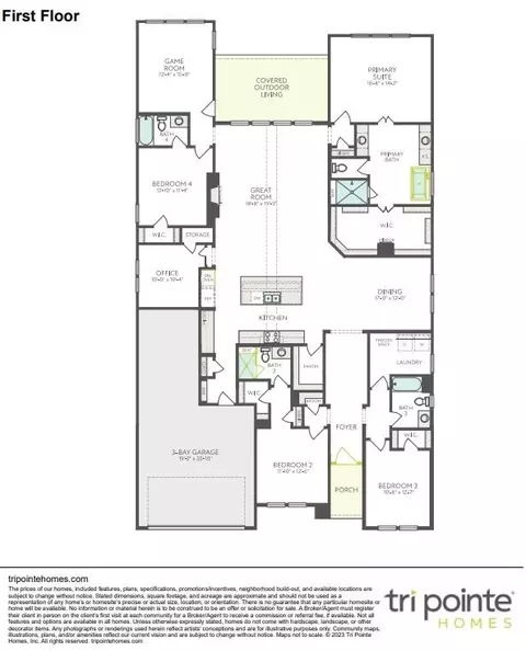 28034 Pebble Park Dr, Spring, TX 77386 photo 2