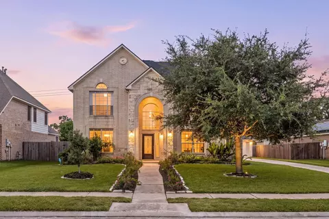 3221 Gable Park Ln, Pearland, TX 77581