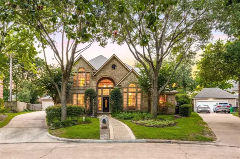 8631 Asprey Ct, Spring, TX 77379 photo 1