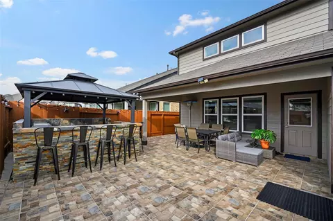 2110 Artic Loon Dr, Conroe, TX 77385