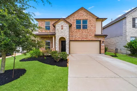 30010 Vallonea Oak, Fulshear, TX 77423