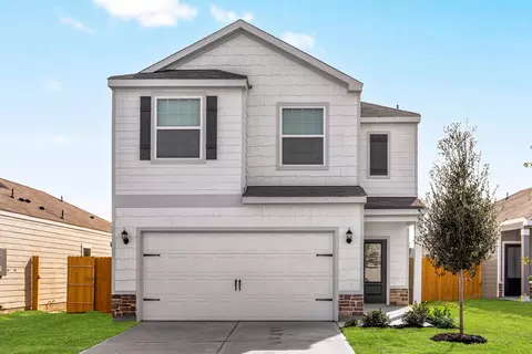 6418 Winter Elm St, Houston, TX 77048