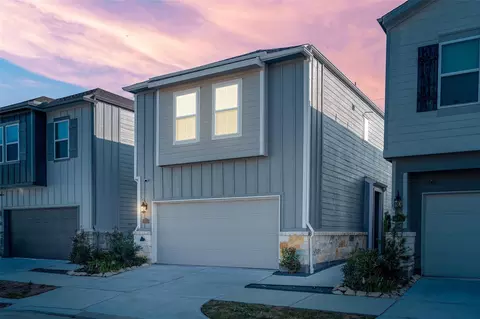 14719 Silent Gulf Ave, Houston, TX 77082