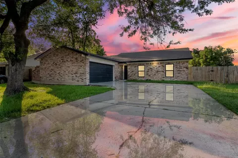 6502 Trail Valley Way, Houston, TX 77086