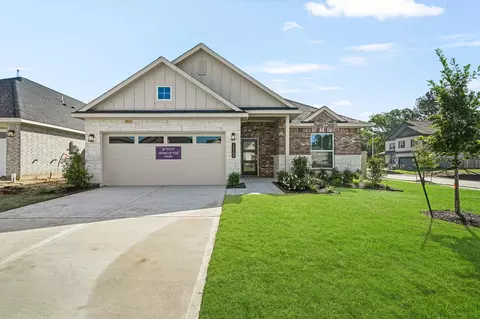15102 Bank Swallow Pl, Magnolia, TX 77354