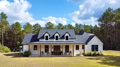 6540 Fm 3065, Colmesneil, TX 75938