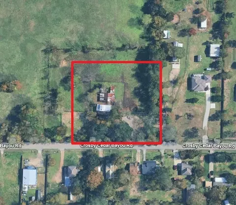 3610 Crosby Cedar Bayou Rd, Baytown, TX 77521