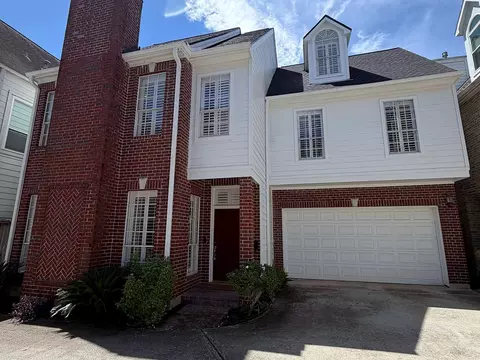 1740 Colquitt St #B, Houston, TX 77098