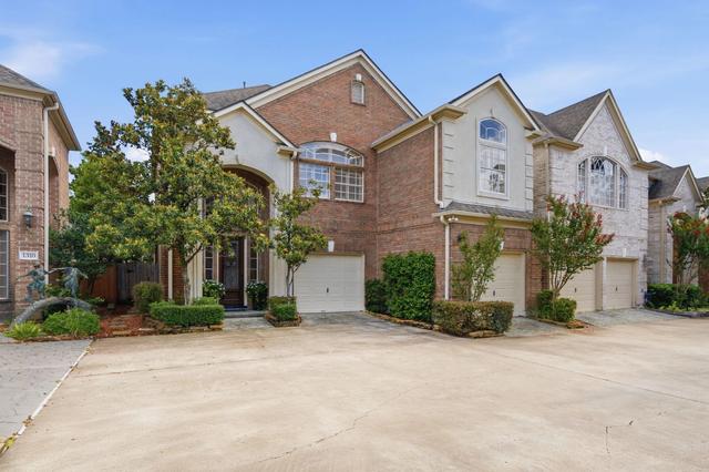 1308 Whispering Pines Dr, Houston, TX 77055