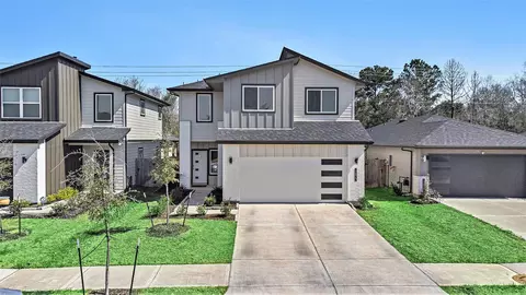 12823 Tokenhouse Ln, Houston, TX 77047