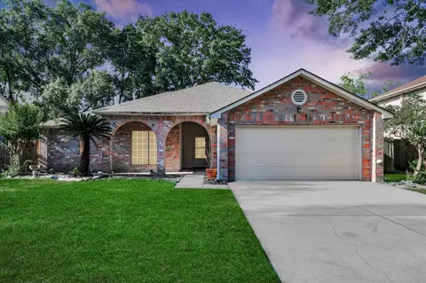 13319 Raven Flight Dr, Cypress, TX 77429