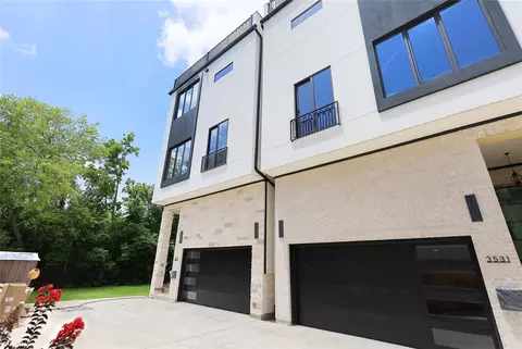 3533 Bradford St, Houston, TX 77025