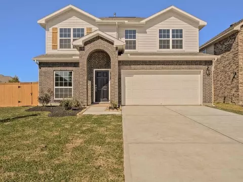 21402 George Wayne Way, Spring, TX 77379 photo 1