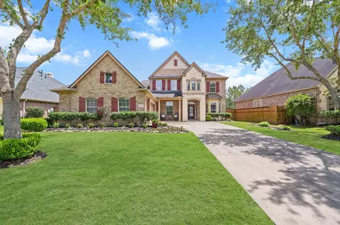 5907 Fulshear Plantation Dr, Fulshear, TX 77441
