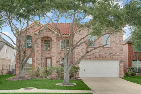 4010 Calabria Bay Ct, Missouri City, TX 77459