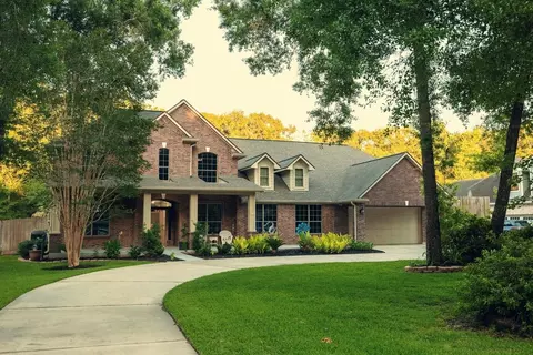 22865 Delta Dr, Porter, TX 77365