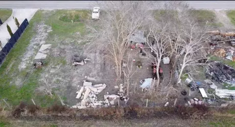 0 Cr Anchor 44 Rd, Angleton, TX 77515 photo 4