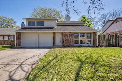 3551 Duncaster Dr, Missouri City, TX 77459