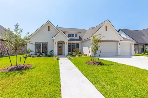 203 Canary Palm, Lumberton, TX 77657