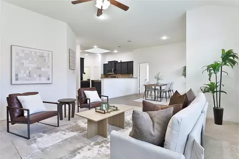 2814 Goodman Ridge Dr, Missouri City, TX 77459