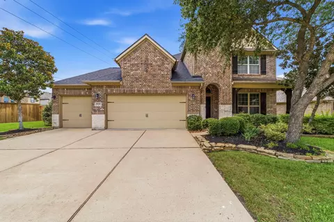 19718 W Verde Creek Cir, Cypress, TX 77433
