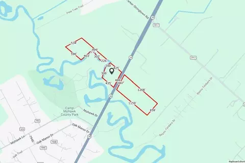 0 Highway 35, Alvin, TX 77511