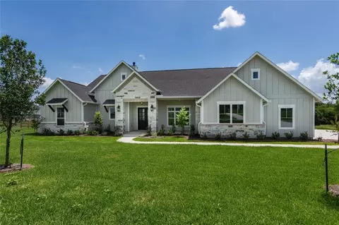 1430 Bluebonnet Ridge Dr, Chappell Hill, TX 77426