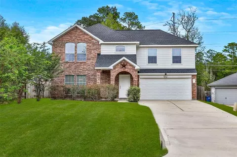 8964 Hamlet, Willis, TX 77378 photo 1